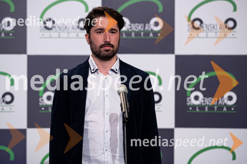 Škoda octavia Slovenski avto leta 2021