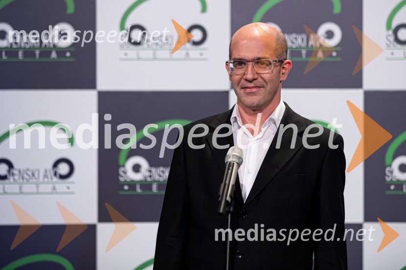 Škoda octavia Slovenski avto leta 2021