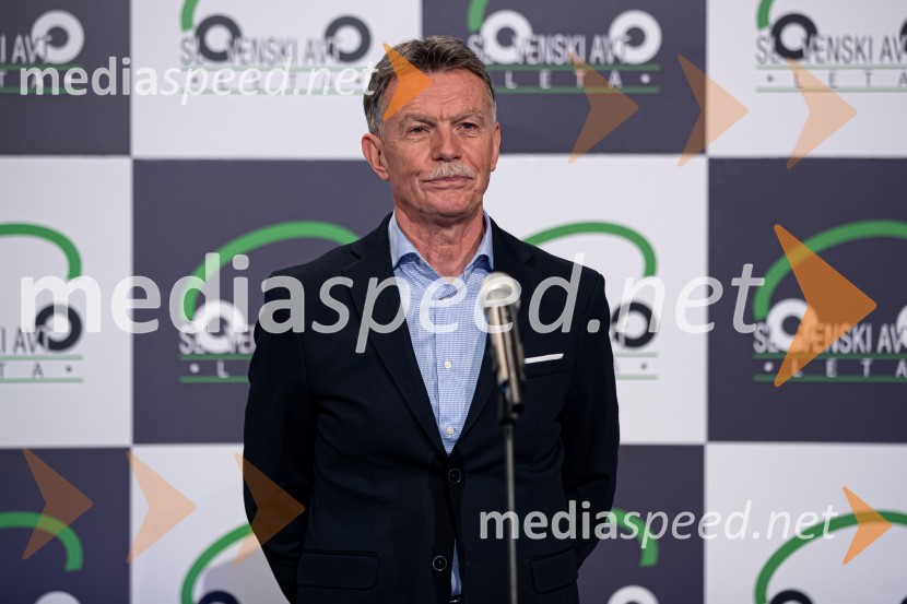 Škoda octavia Slovenski avto leta 2021