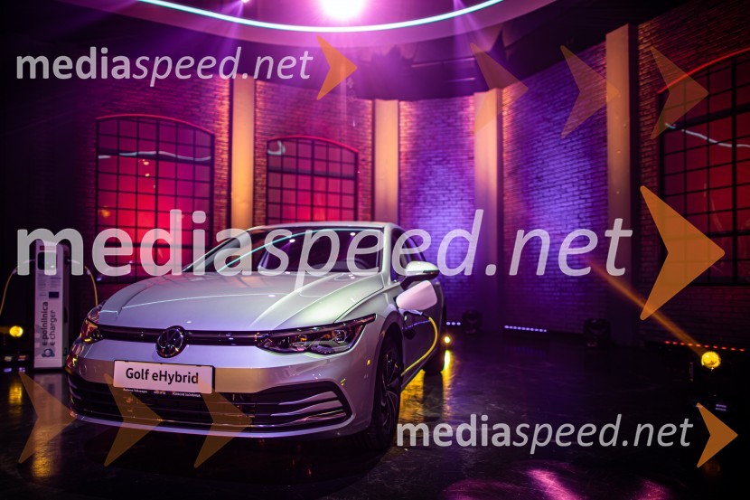 Škoda octavia Slovenski avto leta 2021