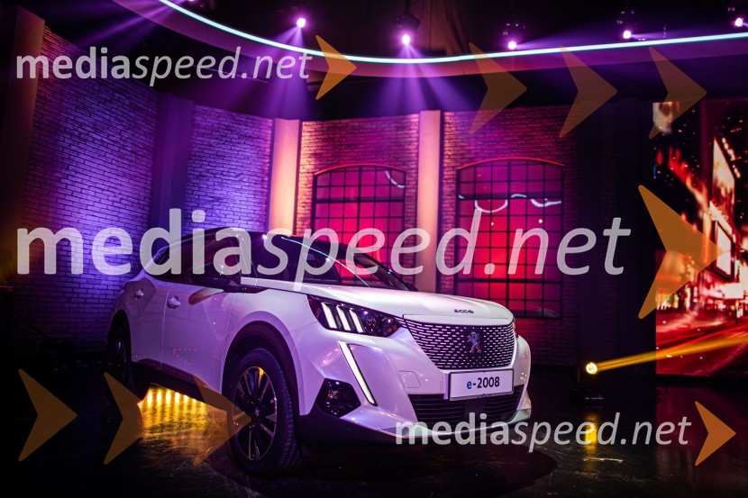 Škoda octavia Slovenski avto leta 2021