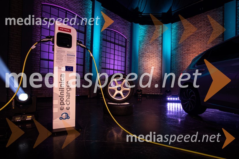 Škoda octavia Slovenski avto leta 2021