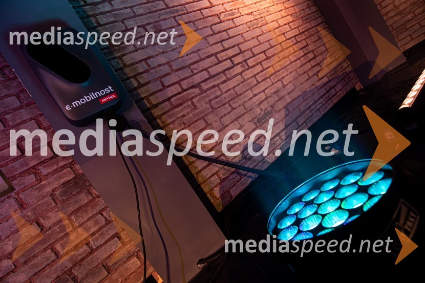 Škoda octavia Slovenski avto leta 2021