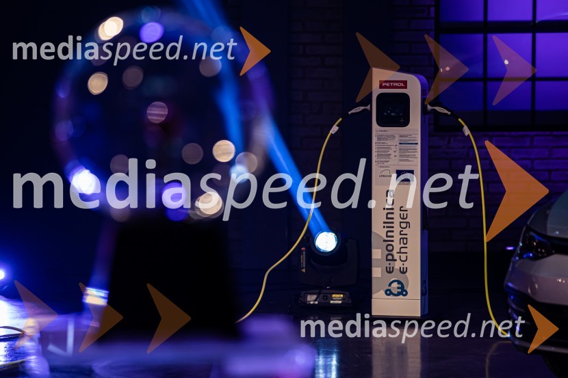 Škoda octavia Slovenski avto leta 2021