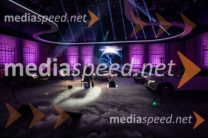 Škoda octavia Slovenski avto leta 2021