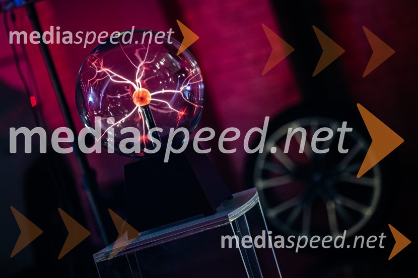 Škoda octavia Slovenski avto leta 2021