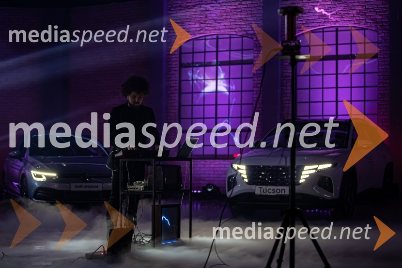 Škoda octavia Slovenski avto leta 2021