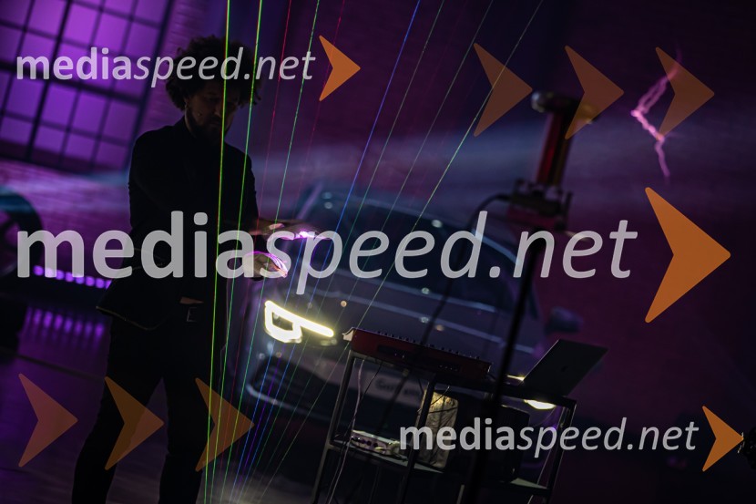 Škoda octavia Slovenski avto leta 2021