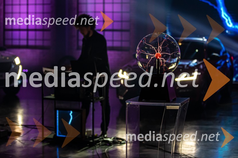 Škoda octavia Slovenski avto leta 2021