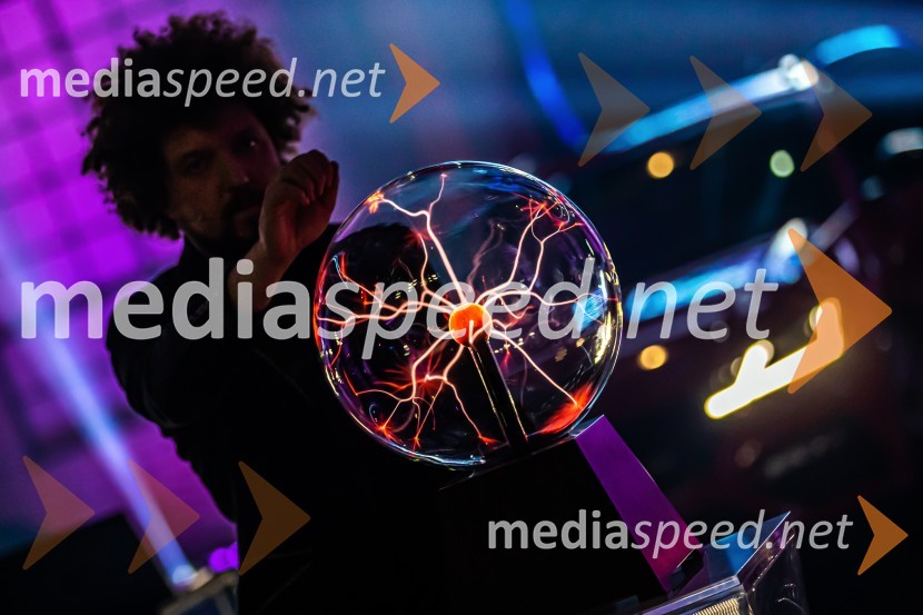 Škoda octavia Slovenski avto leta 2021