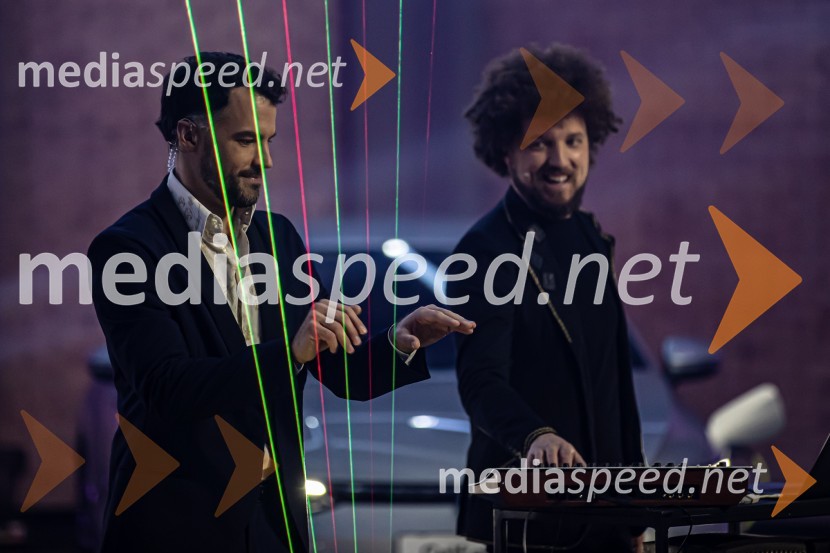 Škoda octavia Slovenski avto leta 2021