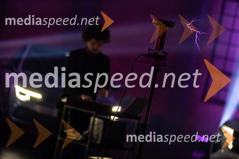 Škoda octavia Slovenski avto leta 2021