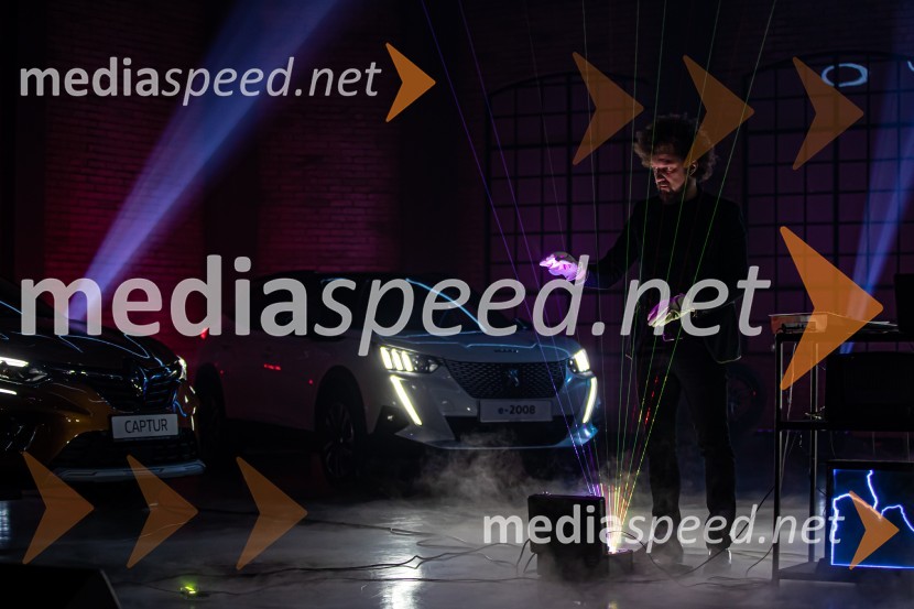 Škoda octavia Slovenski avto leta 2021