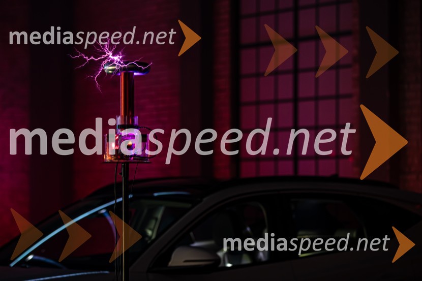 Škoda octavia Slovenski avto leta 2021