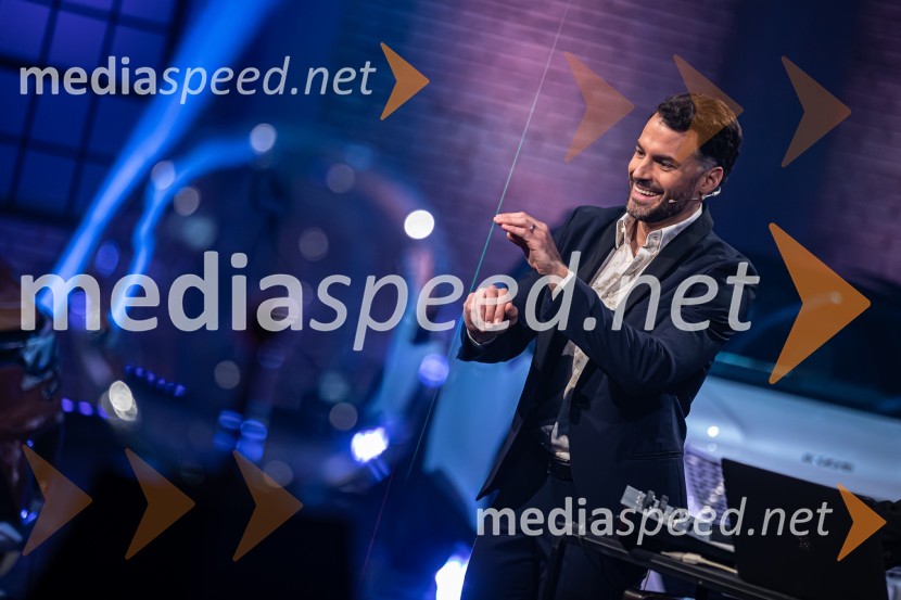 Škoda octavia Slovenski avto leta 2021