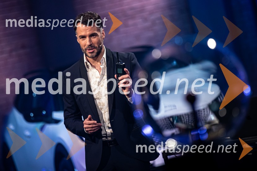 Škoda octavia Slovenski avto leta 2021