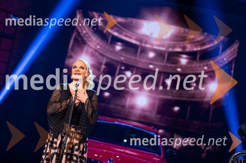 Škoda octavia Slovenski avto leta 2021