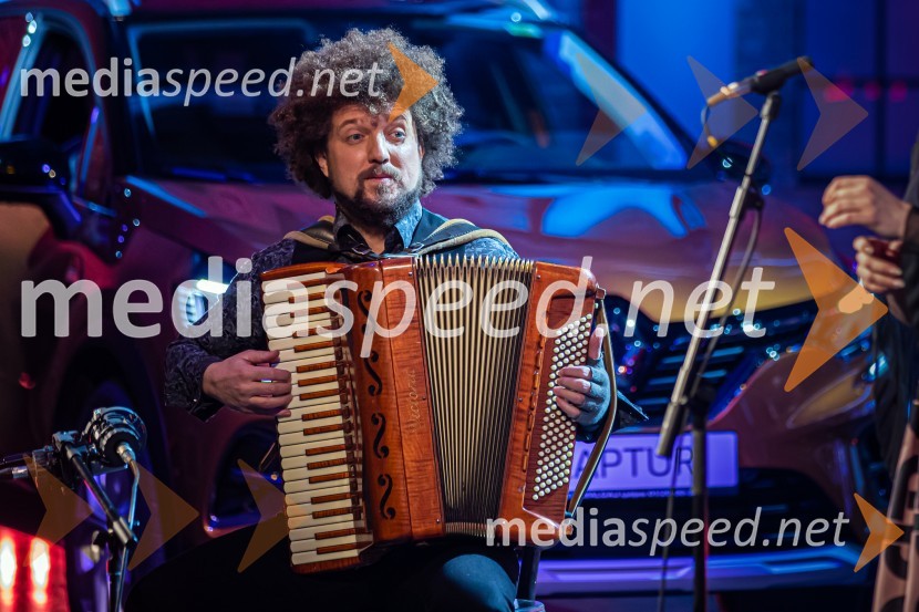 Škoda octavia Slovenski avto leta 2021