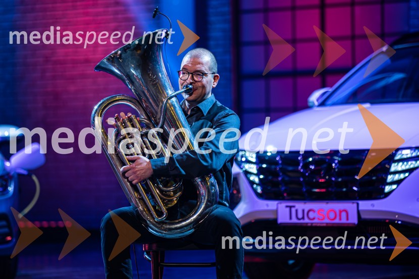 Škoda octavia Slovenski avto leta 2021