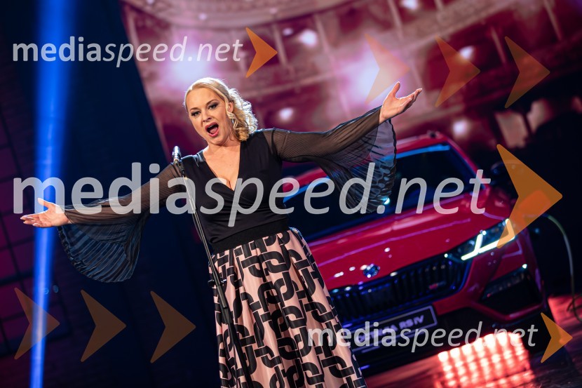 Škoda octavia Slovenski avto leta 2021