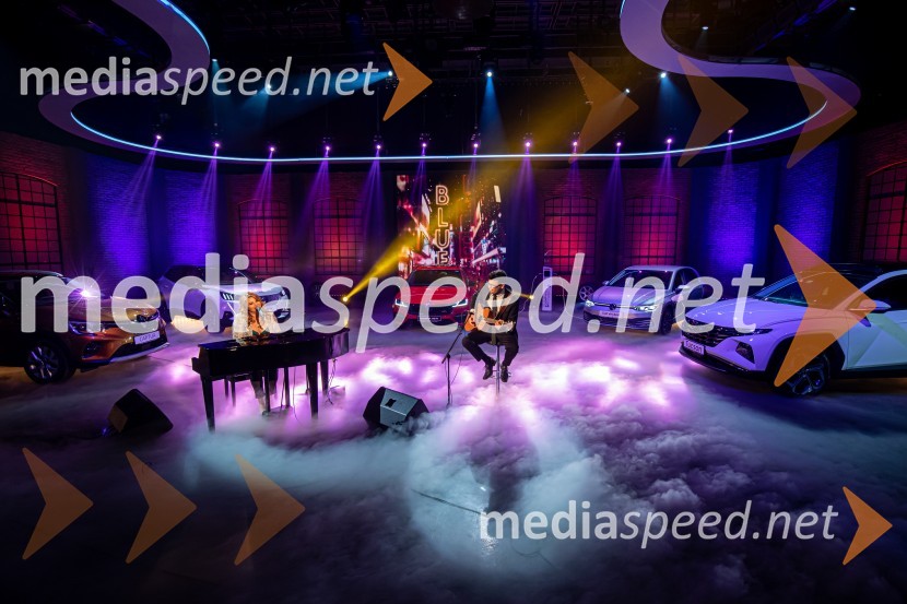 Škoda octavia Slovenski avto leta 2021