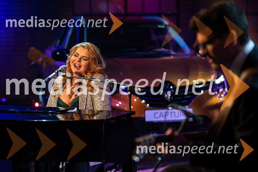 Škoda octavia Slovenski avto leta 2021