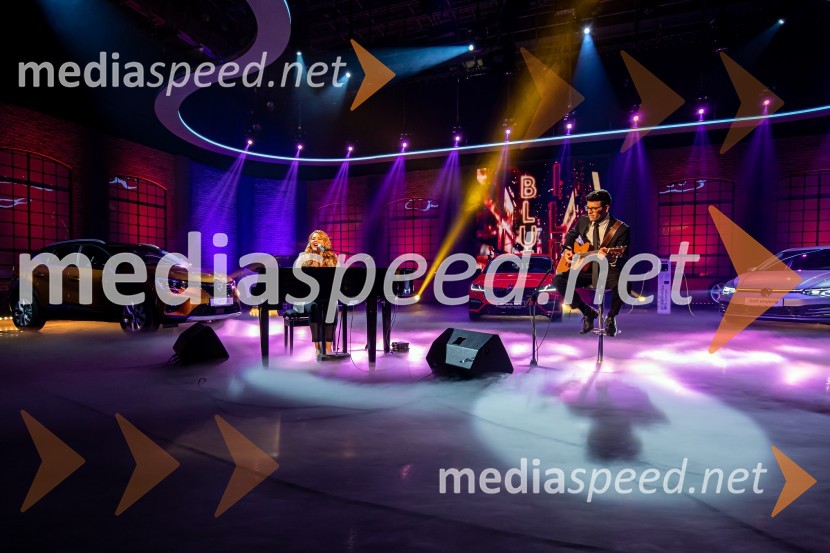 Škoda octavia Slovenski avto leta 2021