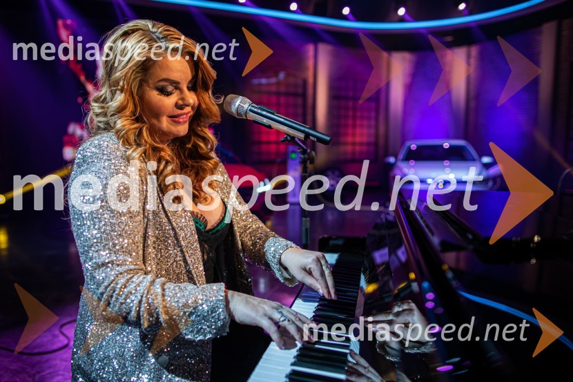 Škoda octavia Slovenski avto leta 2021