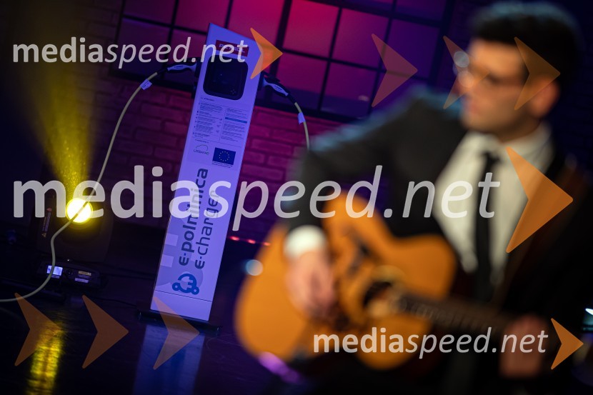 Škoda octavia Slovenski avto leta 2021