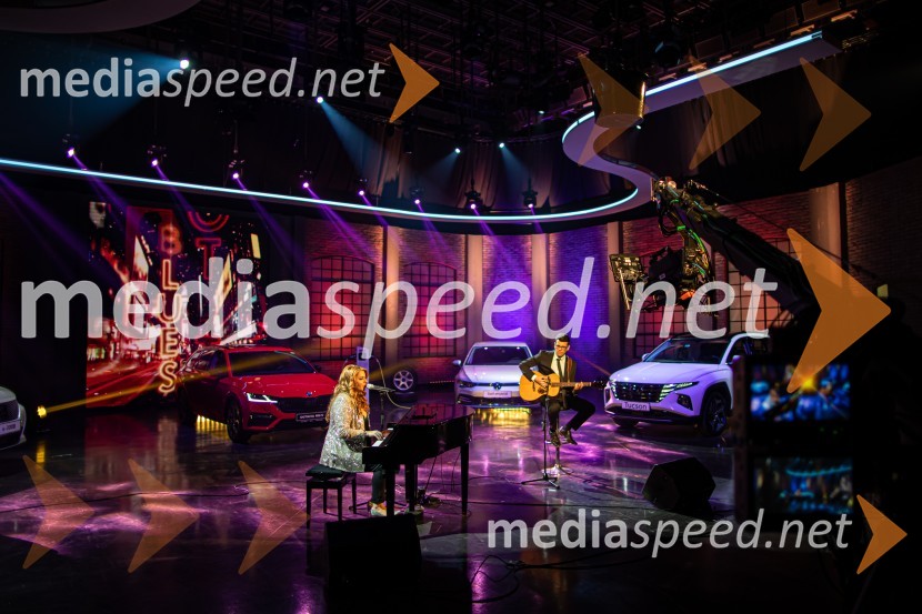 Škoda octavia Slovenski avto leta 2021