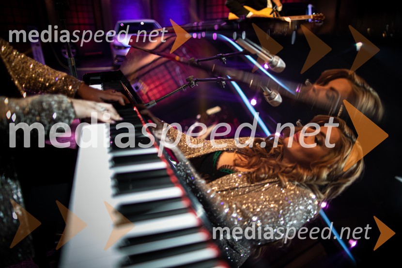 Škoda octavia Slovenski avto leta 2021