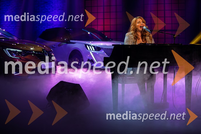 Škoda octavia Slovenski avto leta 2021