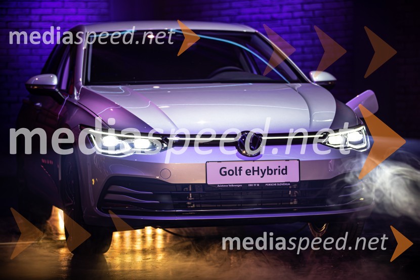 Škoda octavia Slovenski avto leta 2021