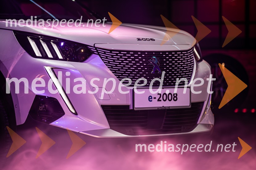 Škoda octavia Slovenski avto leta 2021