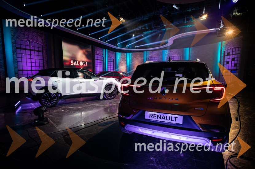 Škoda octavia Slovenski avto leta 2021