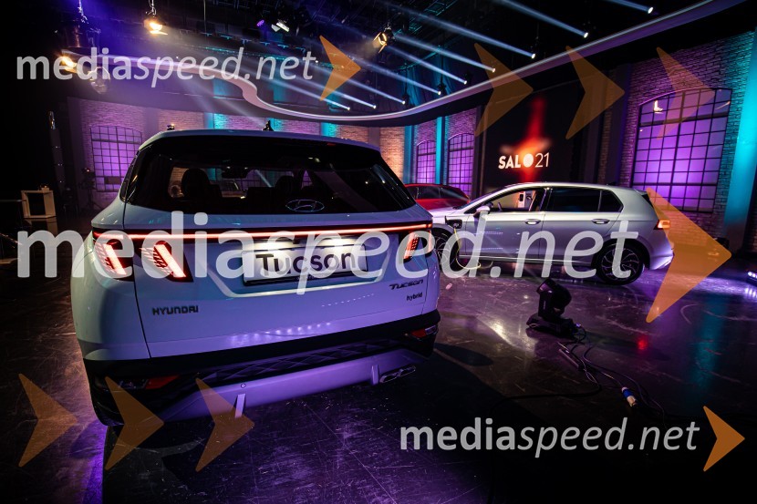 Škoda octavia Slovenski avto leta 2021