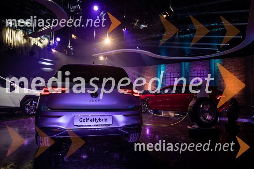 Škoda octavia Slovenski avto leta 2021