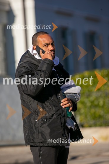  Marcos  Tavares, nogometaš, NK MariborNova KBM in NK Maribor podpisala štiri letno sponzorsko pogodbo