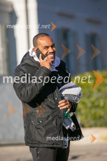  Marcos  Tavares, nogometaš, NK MariborNova KBM in NK Maribor podpisala štiri letno sponzorsko pogodbo