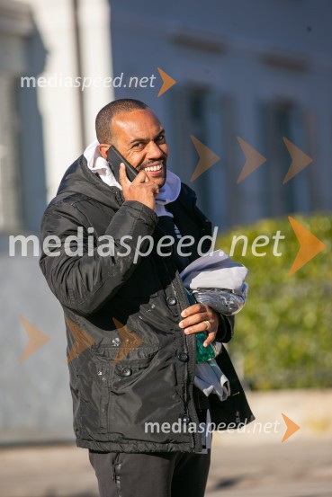  Marcos  Tavares, nogometaš, NK MariborNova KBM in NK Maribor podpisala štiri letno sponzorsko pogodbo