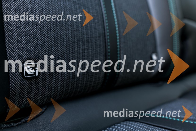 Prenovljena Peugeot 3008 & 5008, slovenska predstavitev