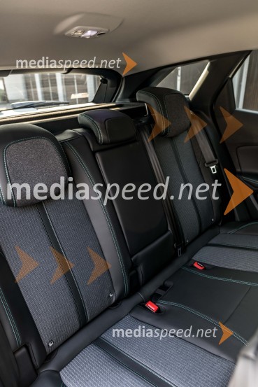 Prenovljena Peugeot 3008 & 5008, slovenska predstavitev