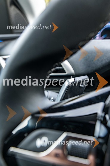 Prenovljena Peugeot 3008 & 5008, slovenska predstavitev