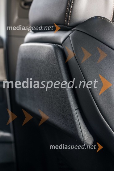 Prenovljena Peugeot 3008 & 5008, slovenska predstavitev