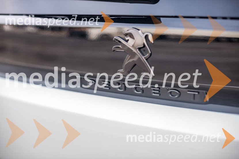 Prenovljena Peugeot 3008 & 5008, slovenska predstavitev