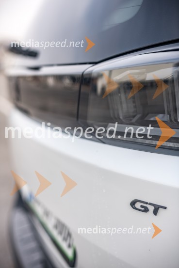 Prenovljena Peugeot 3008 & 5008, slovenska predstavitev