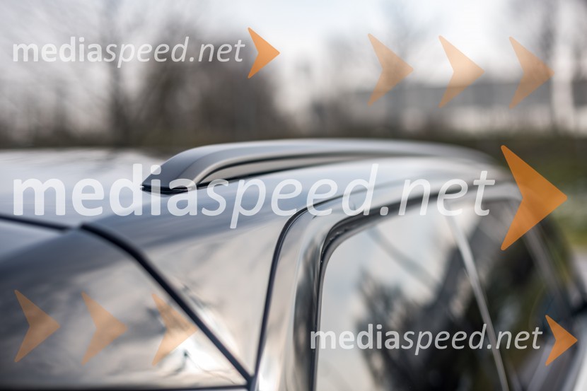 Prenovljena Peugeot 3008 & 5008, slovenska predstavitev