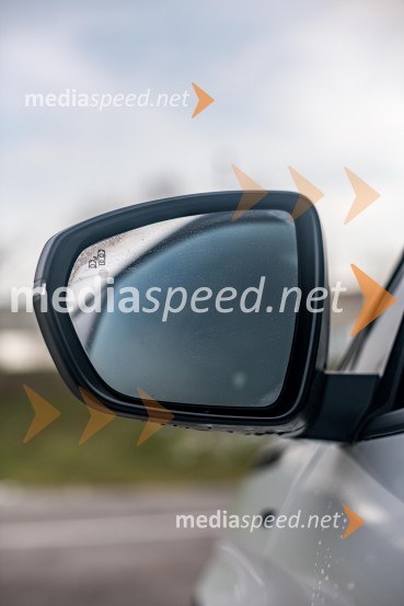 Prenovljena Peugeot 3008 & 5008, slovenska predstavitev