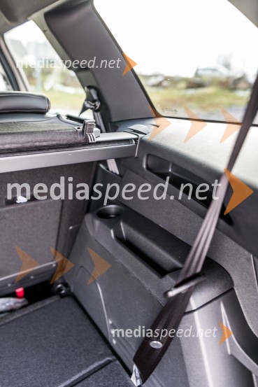 Prenovljena Peugeot 3008 & 5008, slovenska predstavitev