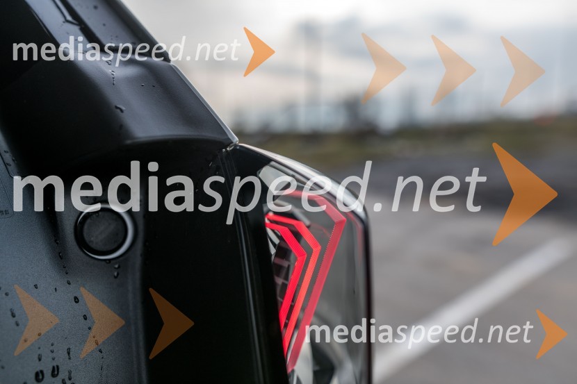 Prenovljena Peugeot 3008 & 5008, slovenska predstavitev